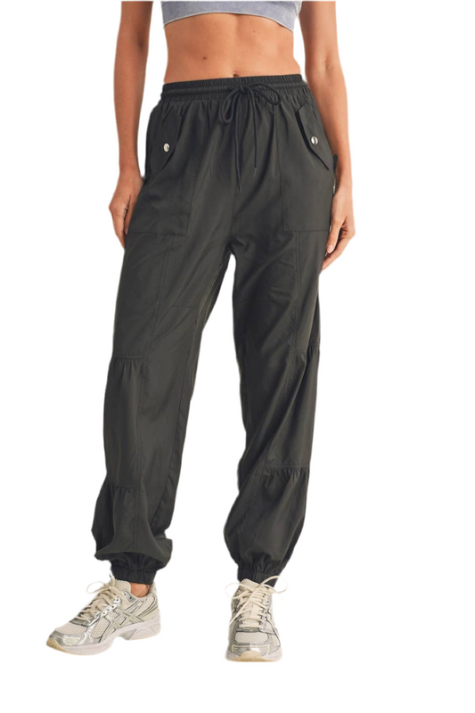 Lunar Jogger Cargo Pants
