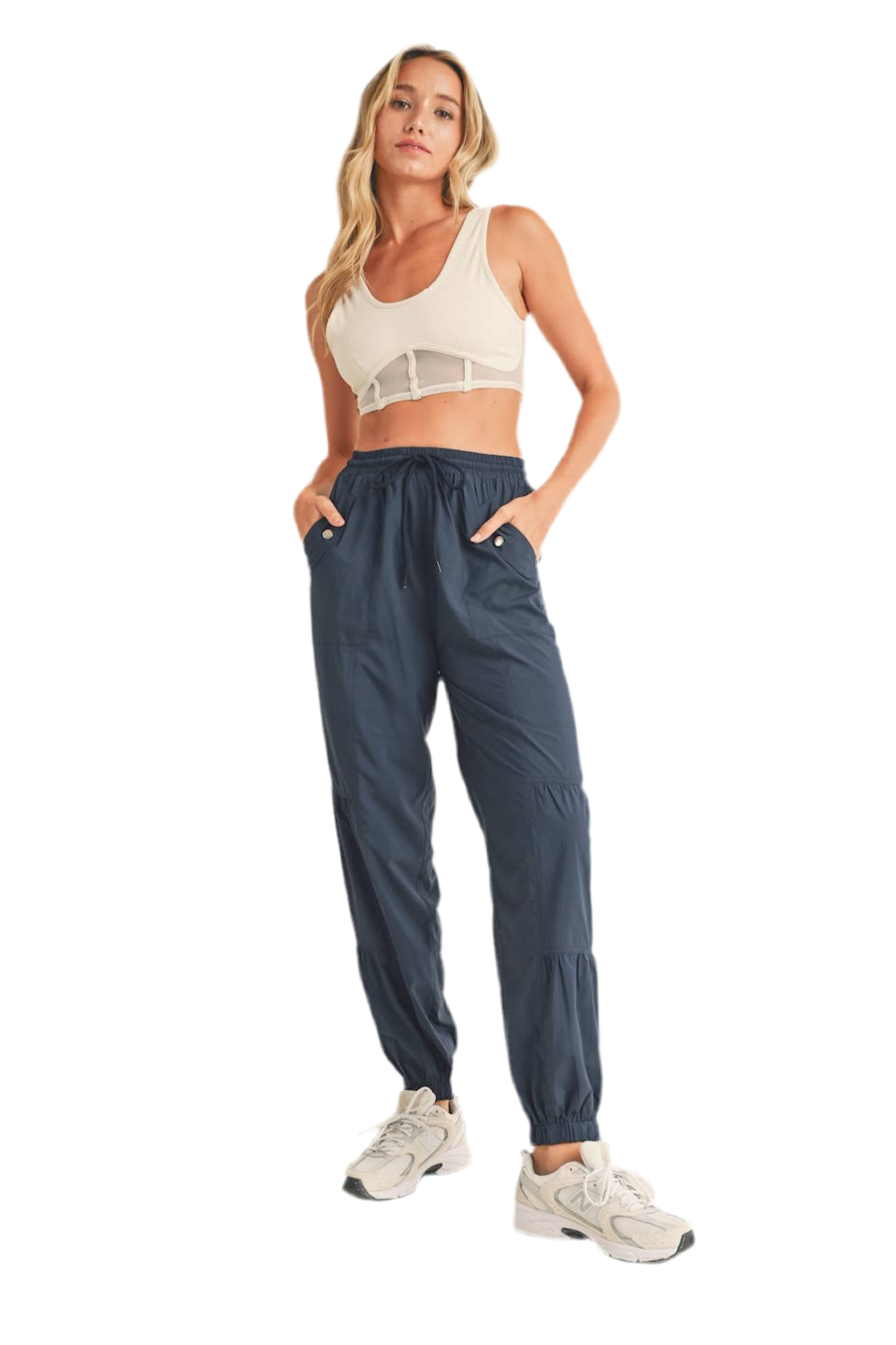 Lunar Jogger Cargo Pants