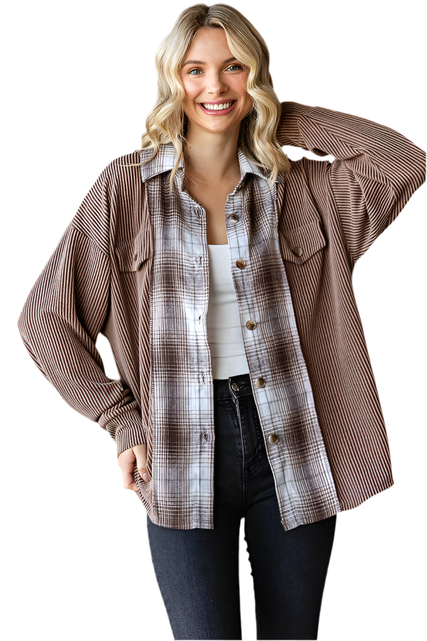 Soleene Shacket