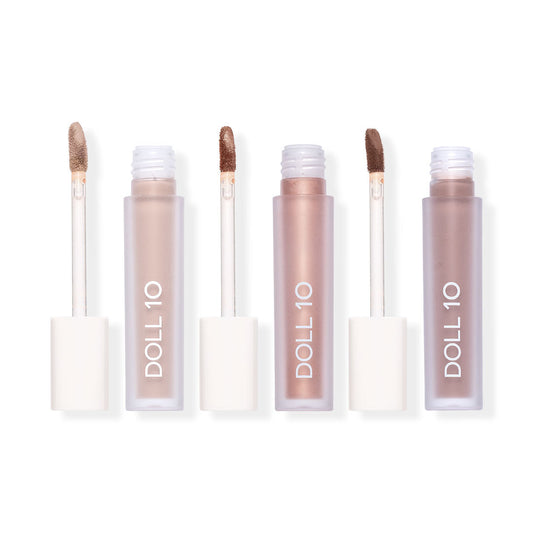 This Colors Everything Eyeshadow 1.0 Trio