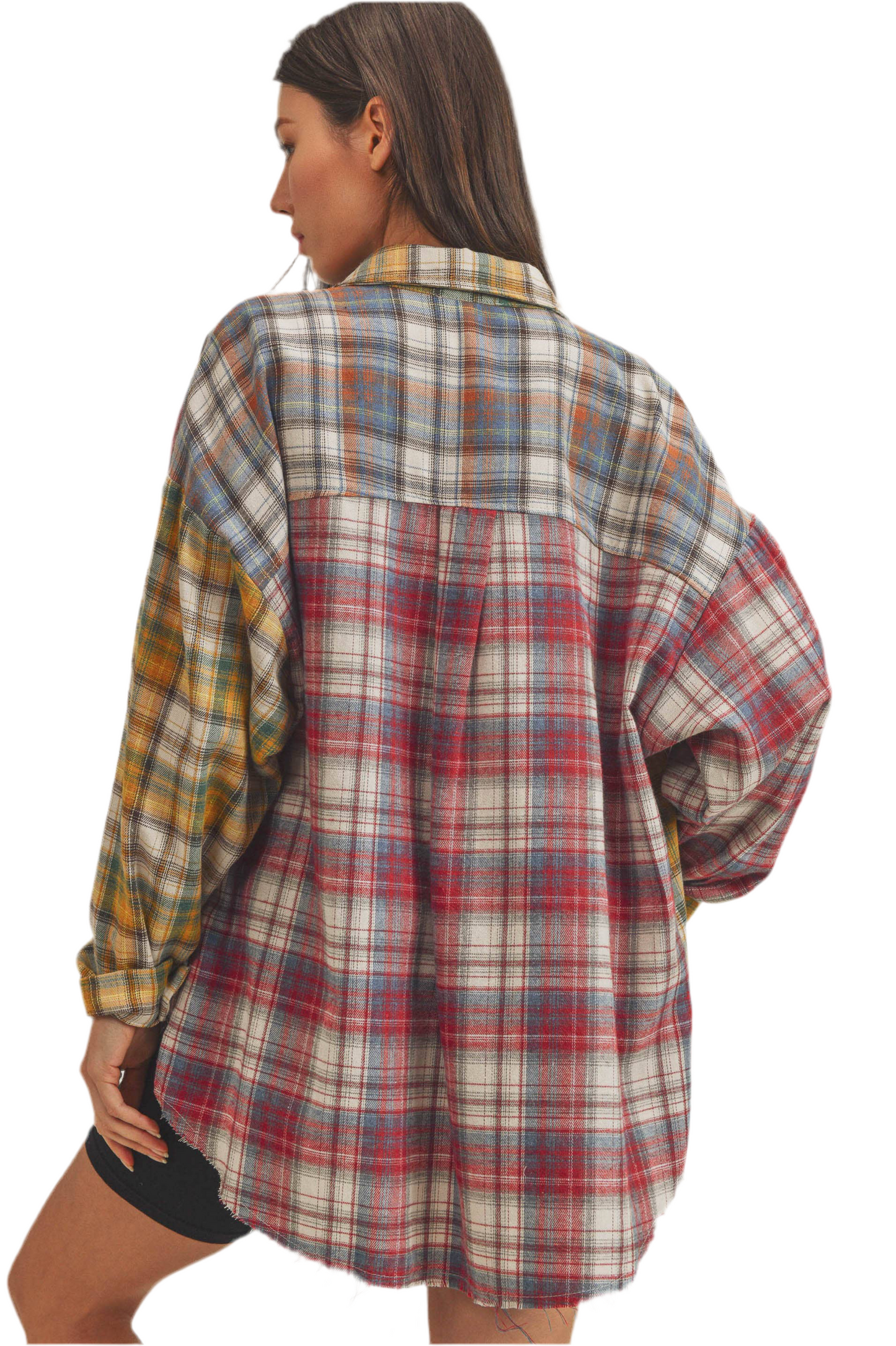 Soul Journey Long Sleeve