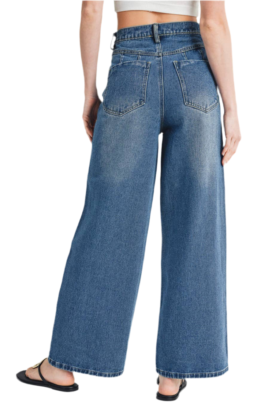 Daydreamer Jean