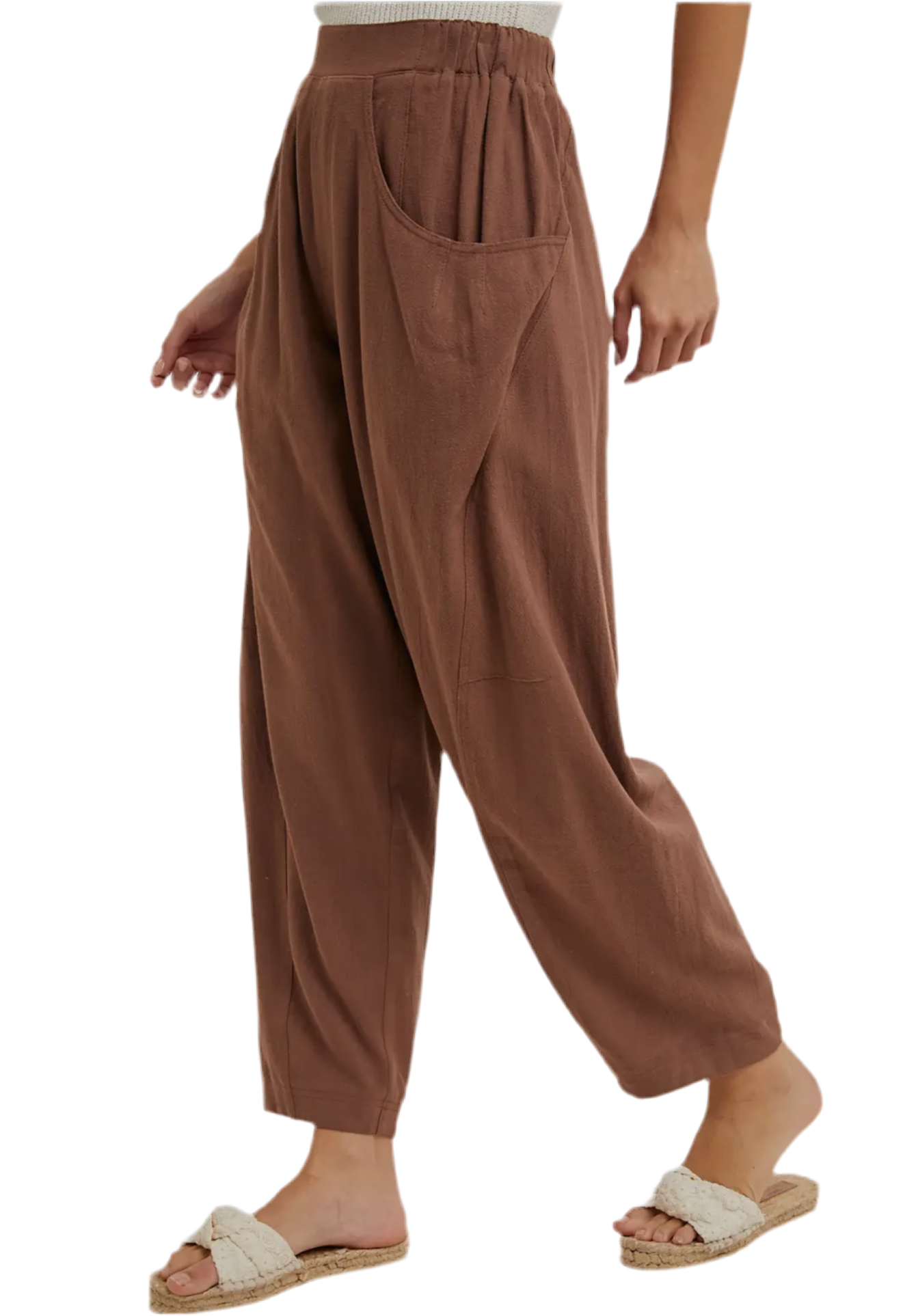 Terra Pant