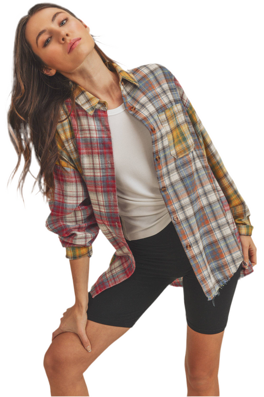 Soul Journey Long Sleeve