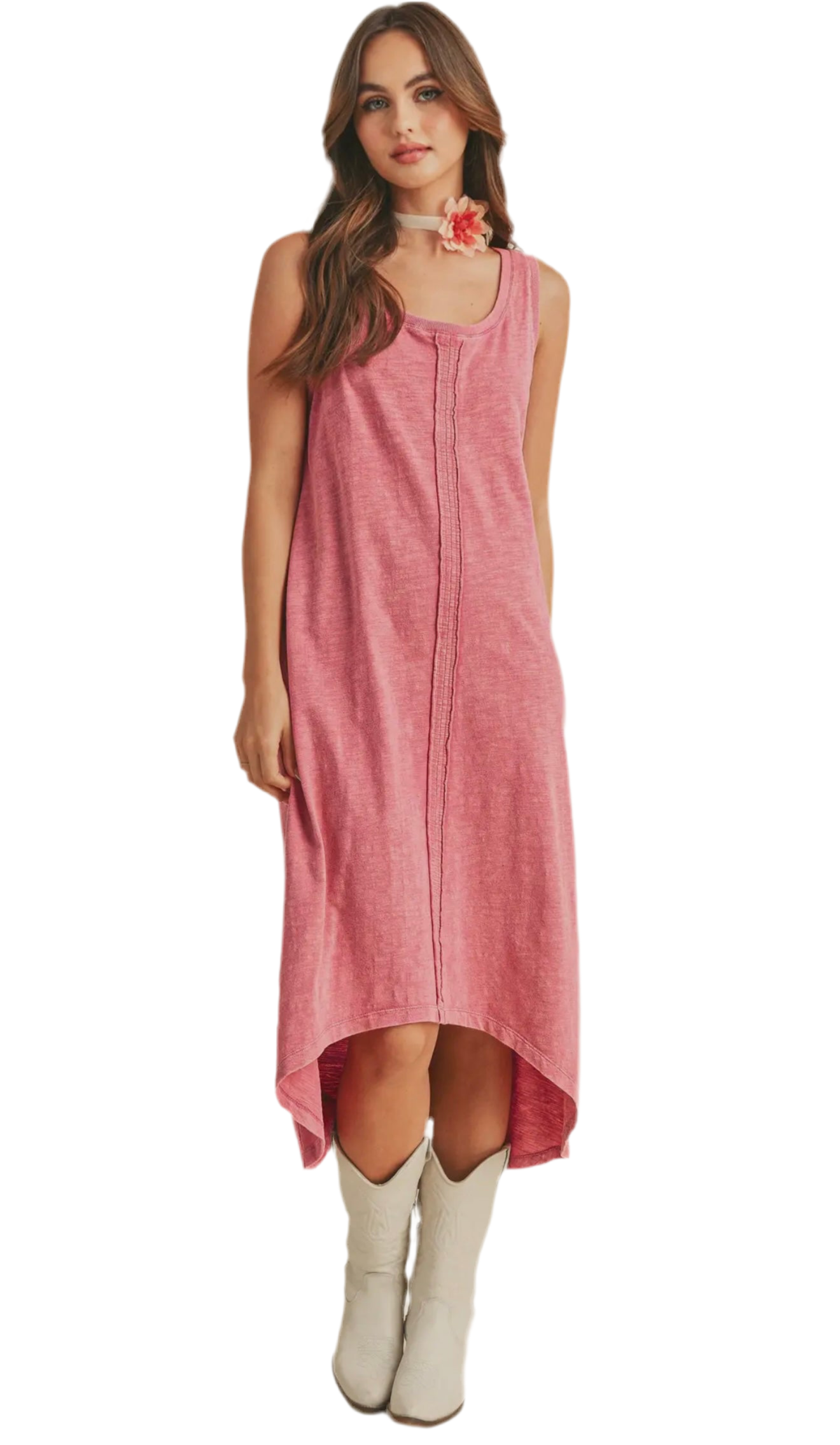 Zaya Dress
