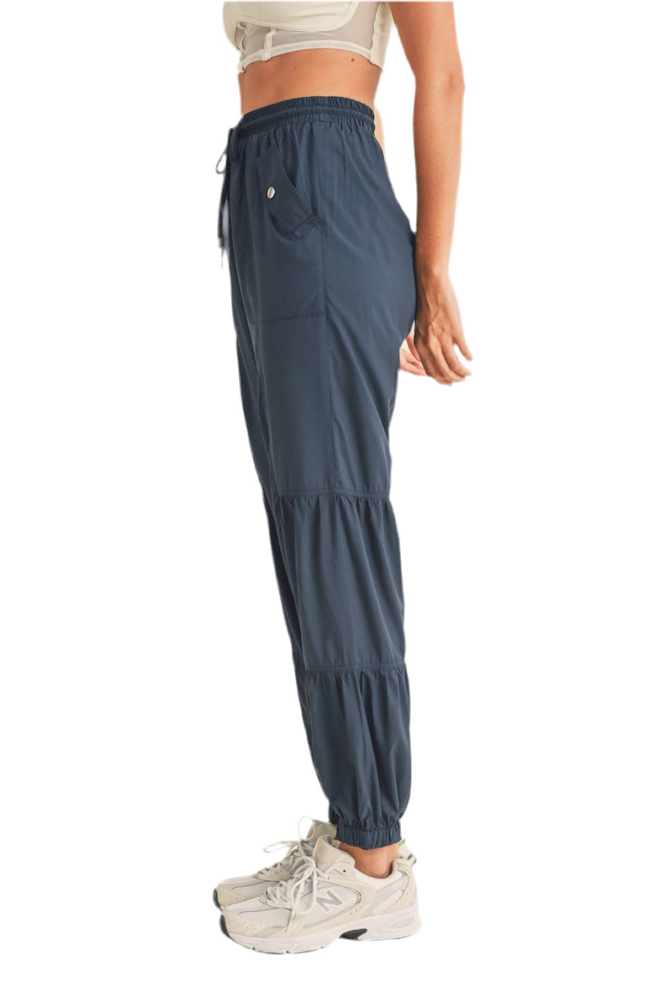 Lunar Jogger Cargo Pants