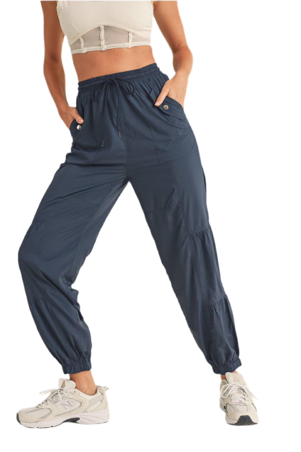 Lunar Jogger Cargo Pants