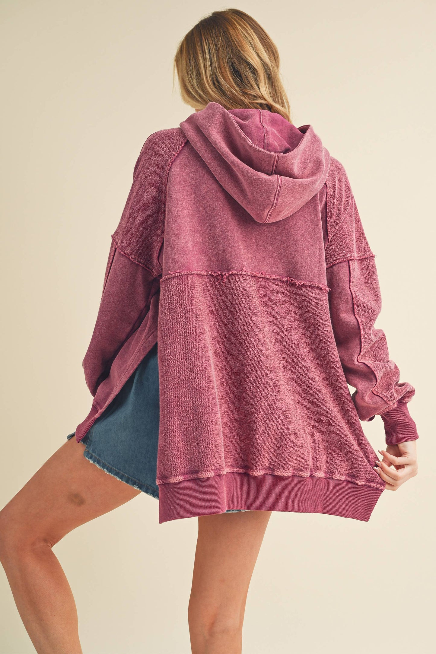 Love me Cozy Hoodie