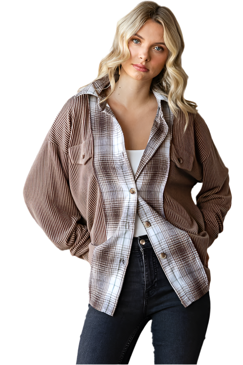Soleene Shacket