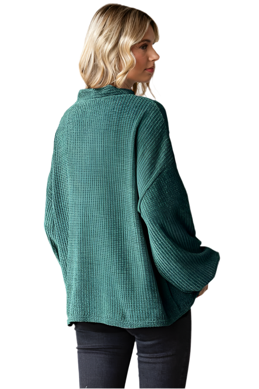 Wildwood Bliss Sweater