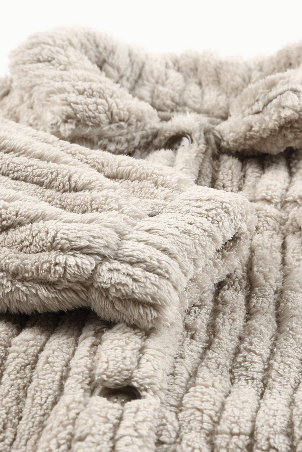 🎉SALE!!🎉 Camden Plush Jacket