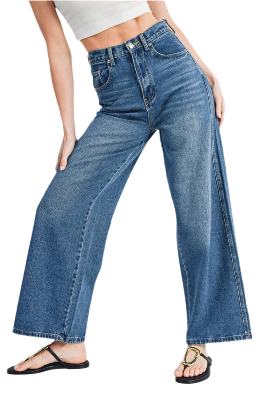 Daydreamer Jean