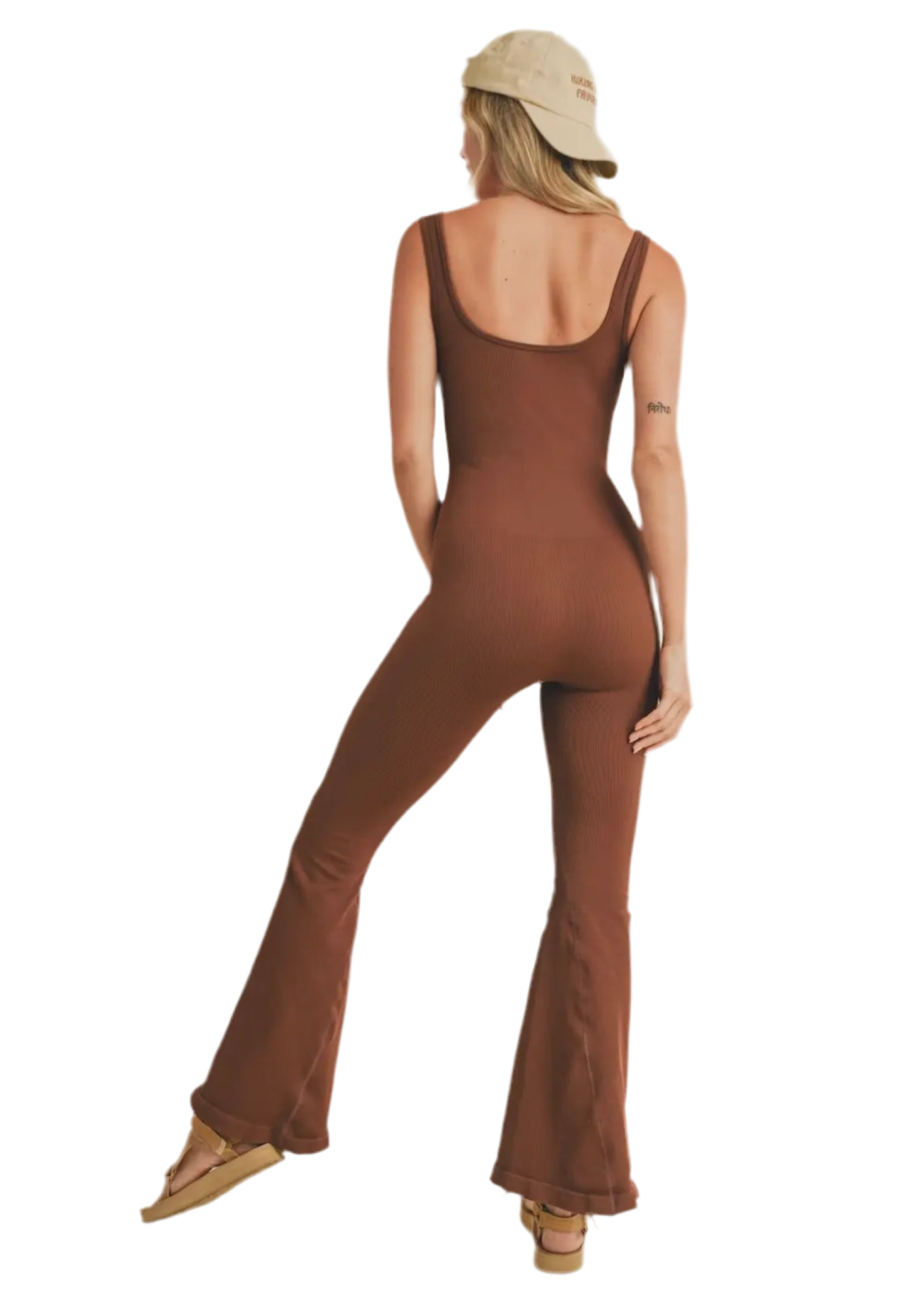 Solstice One Piece