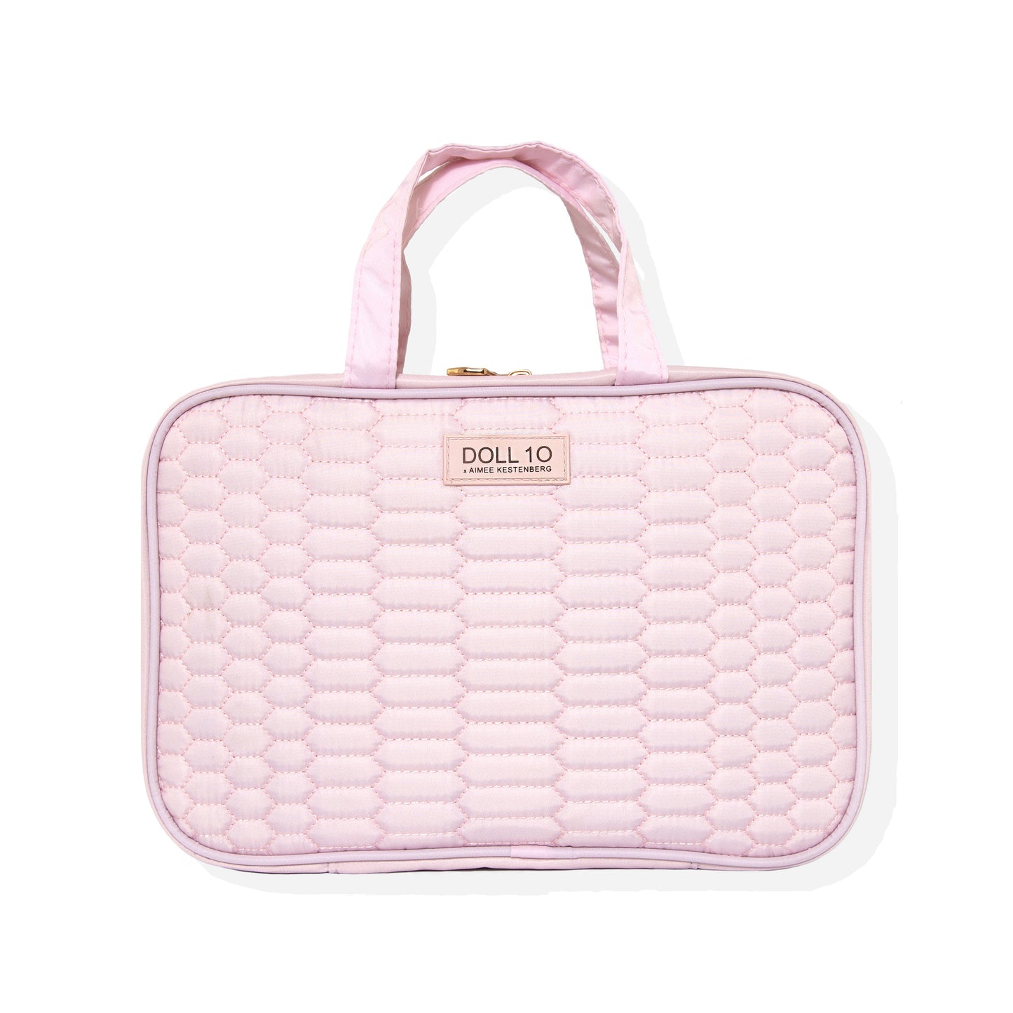 Doll 10 x Aimee Kestenberg Traveler Bag