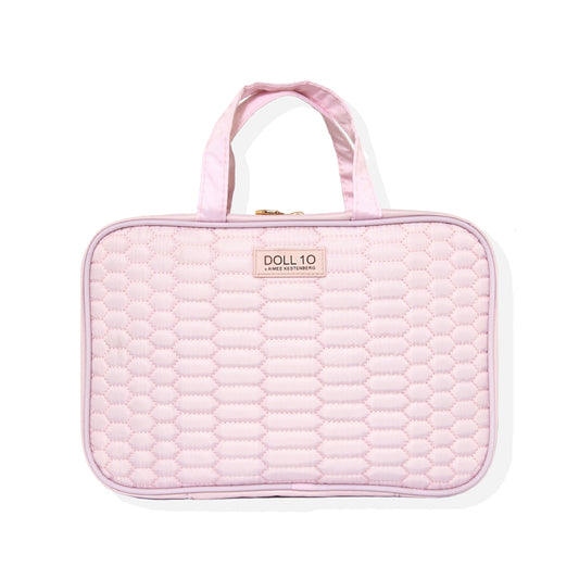 Doll 10 x Aimee Kestenberg Traveler Bag