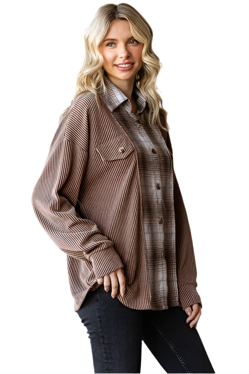 Soleene Shacket