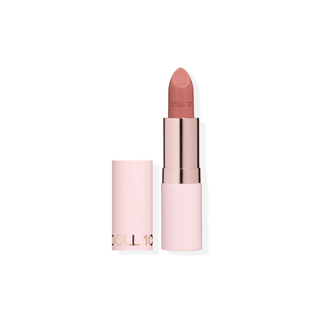 Clean Soufflé Lip Color