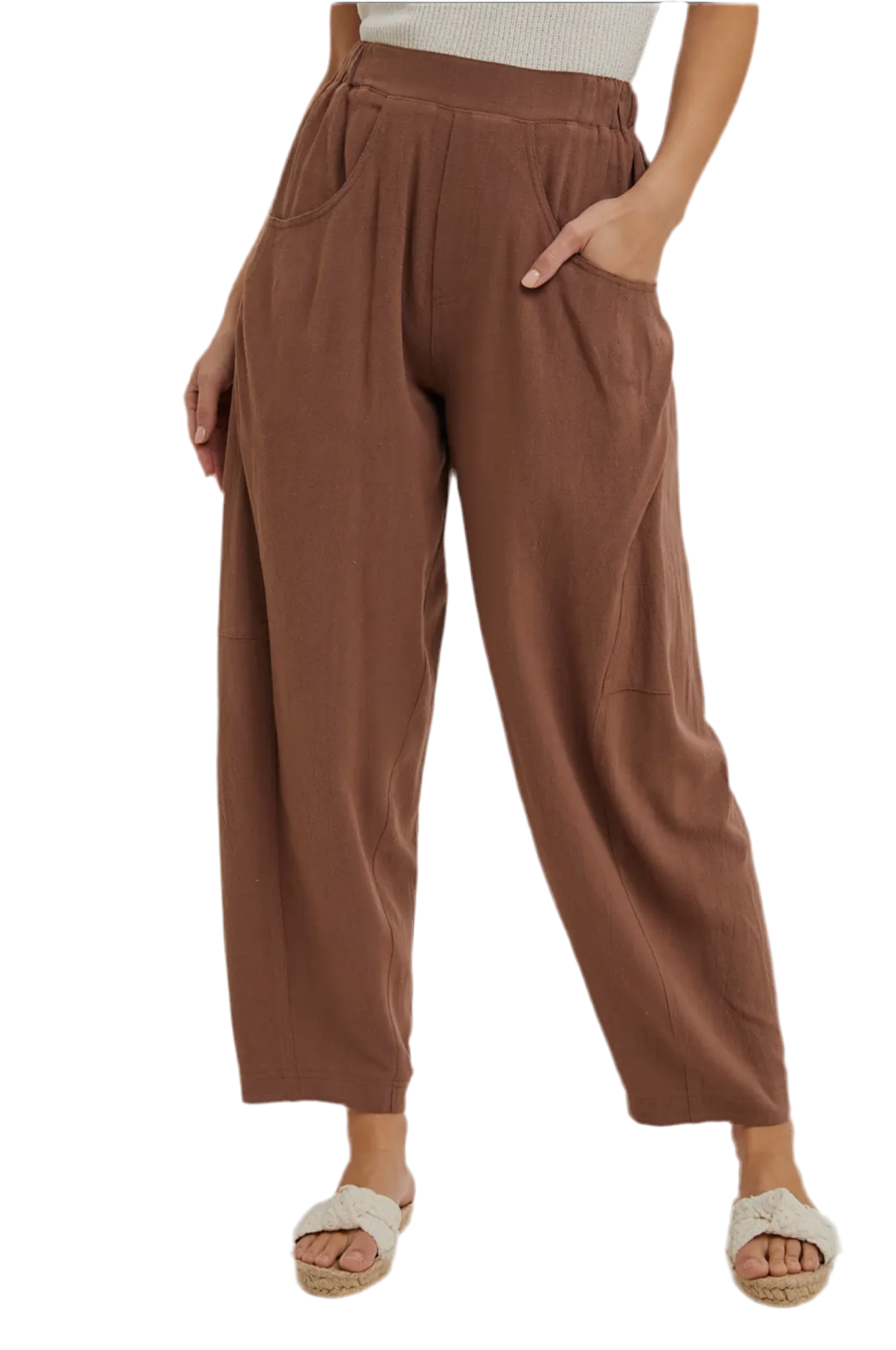 Terra Pant