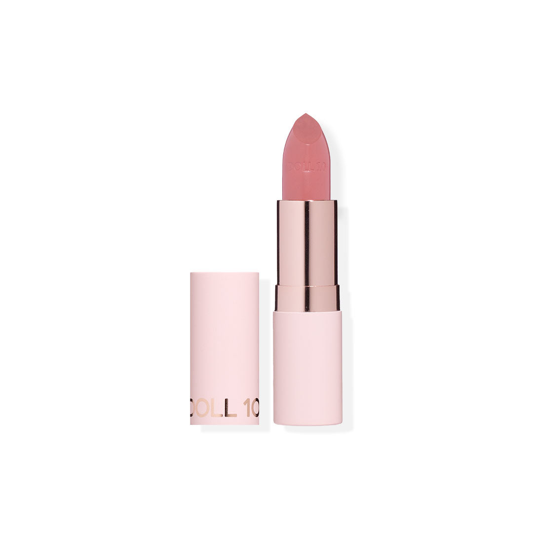Clean Soufflé Lip Color