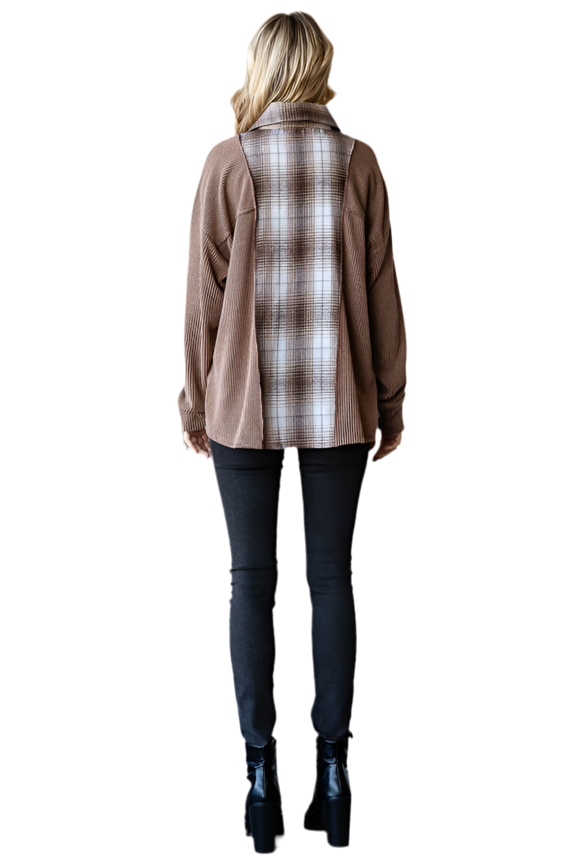 Soleene Shacket