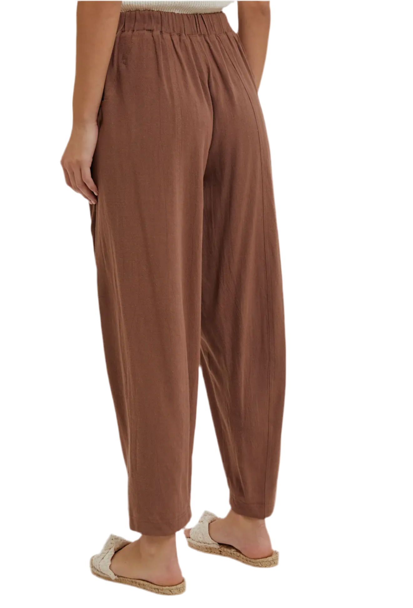 Terra Pant