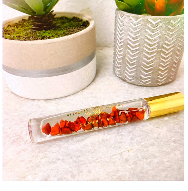 Bougie Fragrance Stick