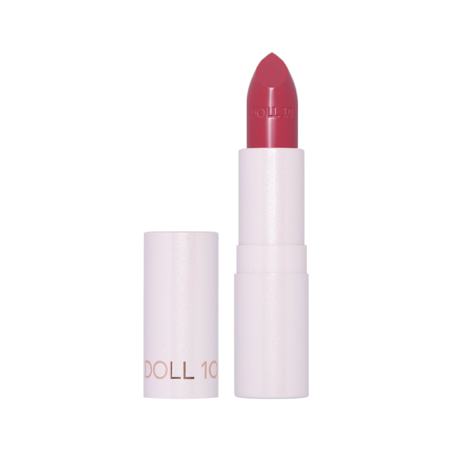 Clean Soufflé Lip Color