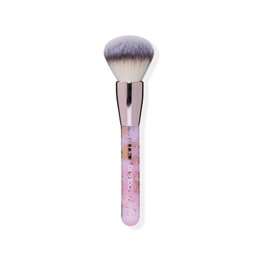 Blissfully Blended Powder Blending Brush