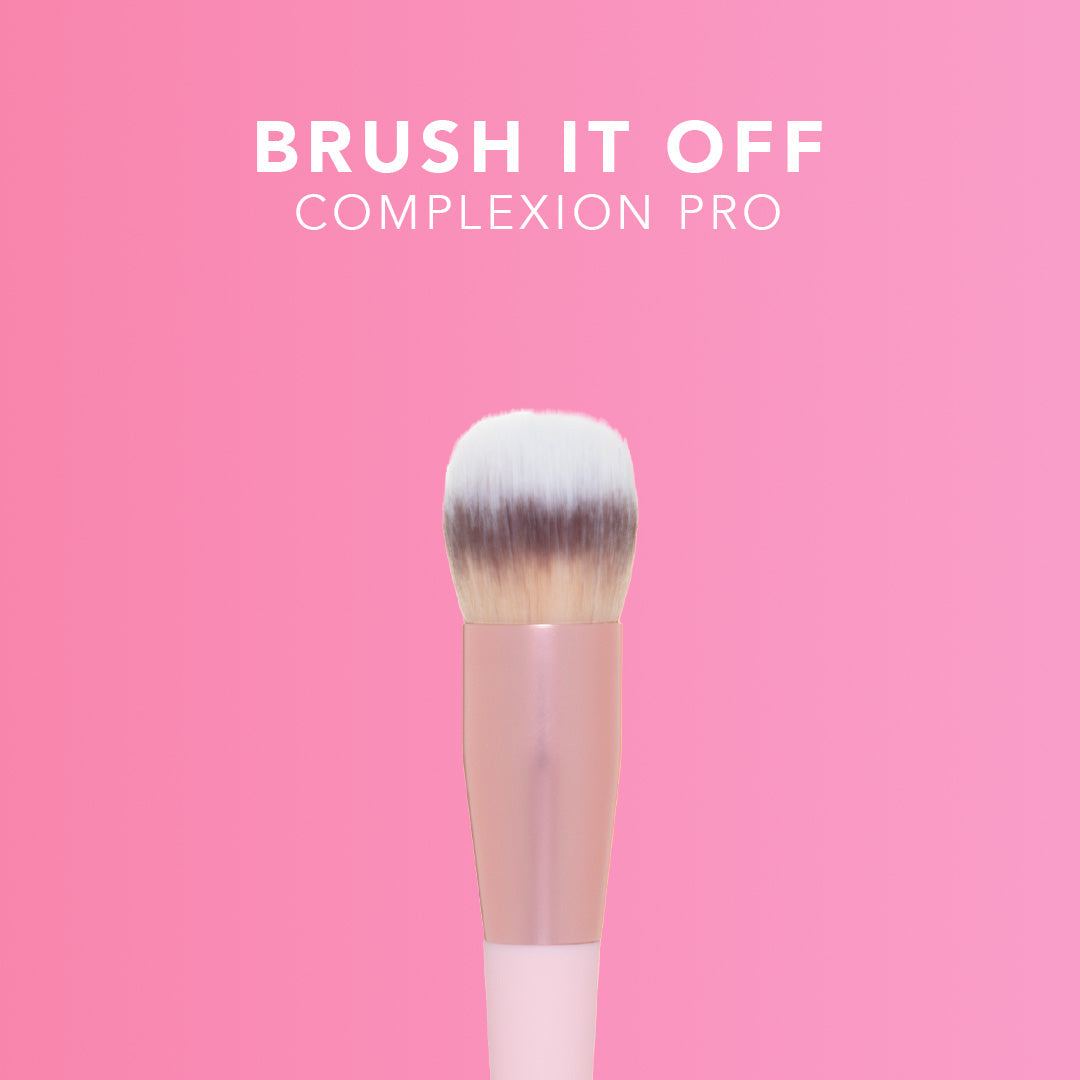 Complexion Pro Brush
