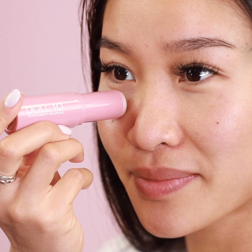 Brighten & Smooth Under Eye Lifting Stick