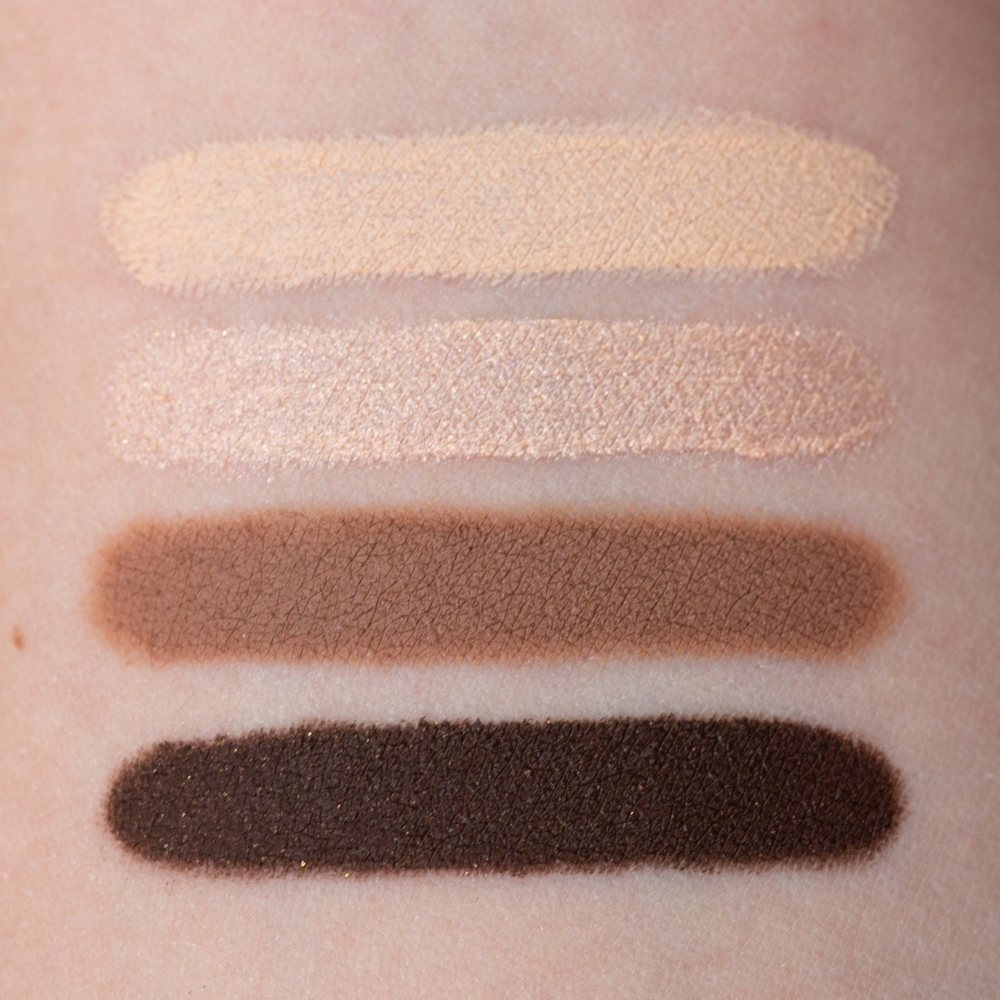 Beach Please 4-Piece Eye Crayon Collection