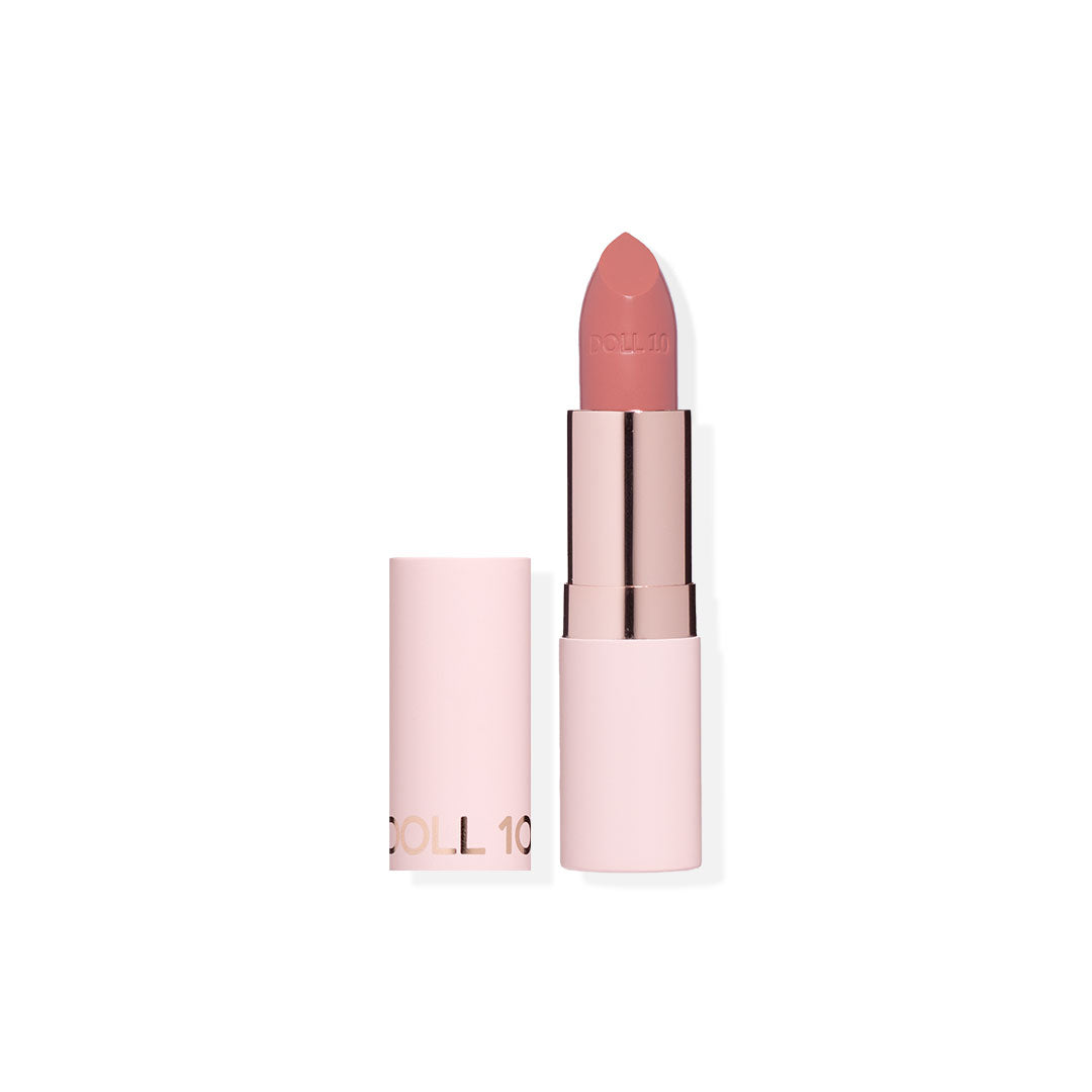 Clean Soufflé Lip Color