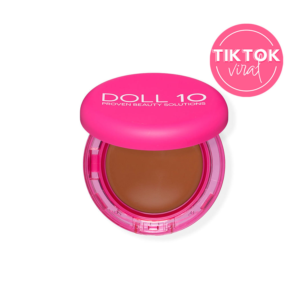 Peptide Bounce Balm