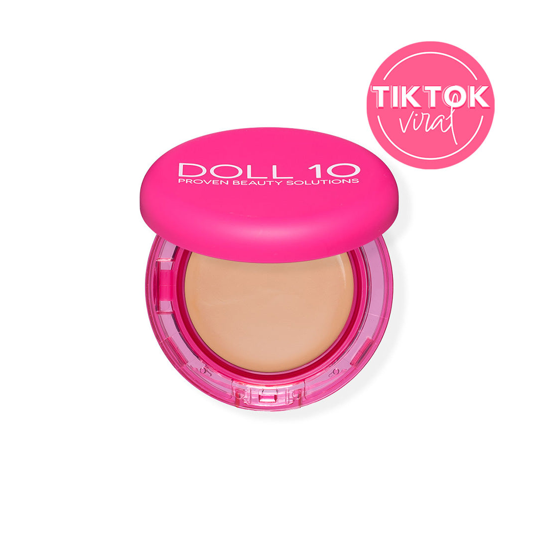 Peptide Bounce Balm