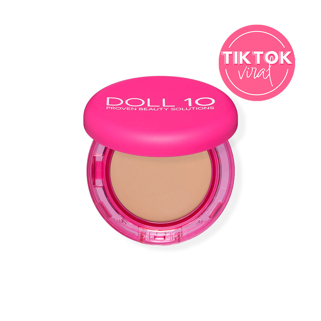 Peptide Bounce Balm
