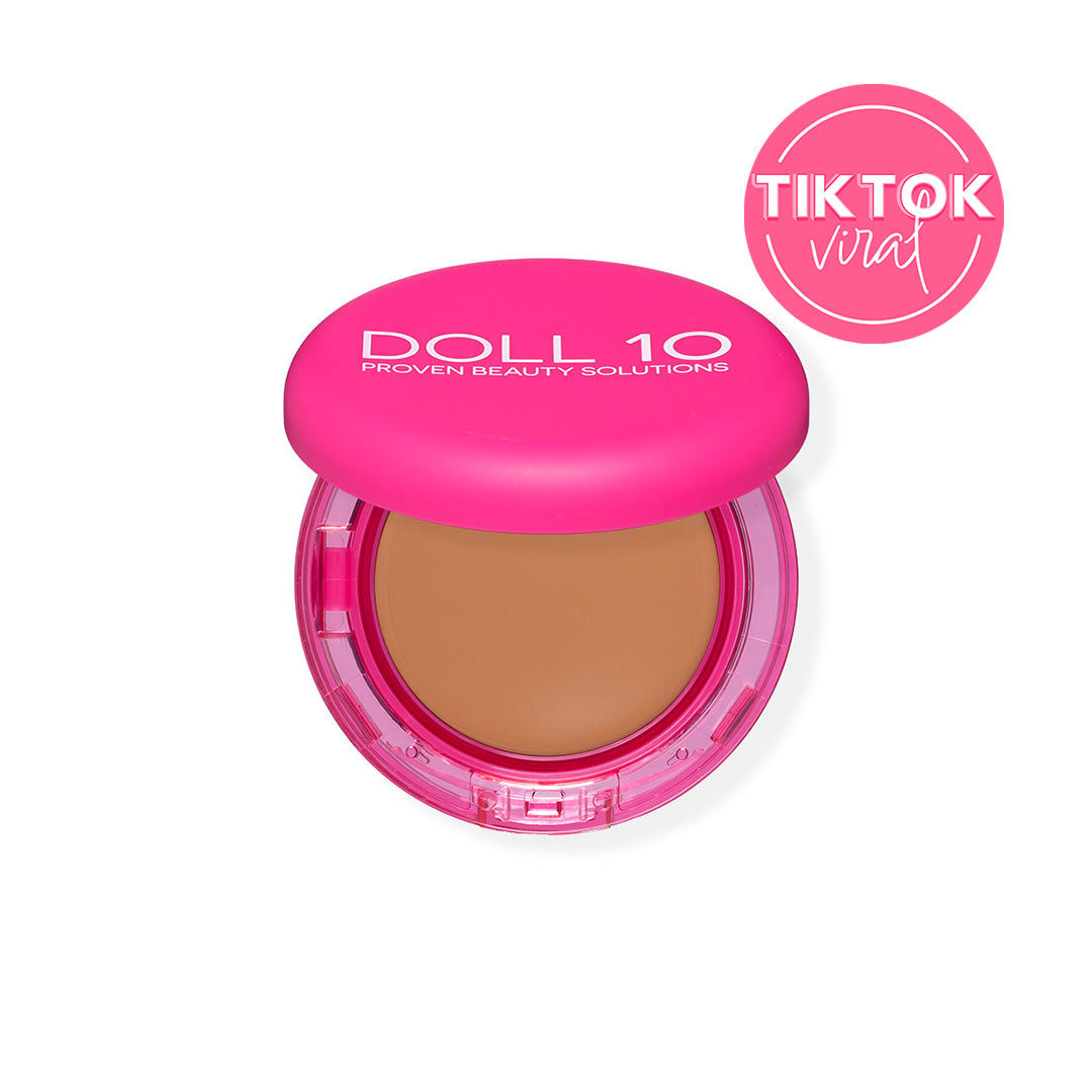 Peptide Bounce Balm