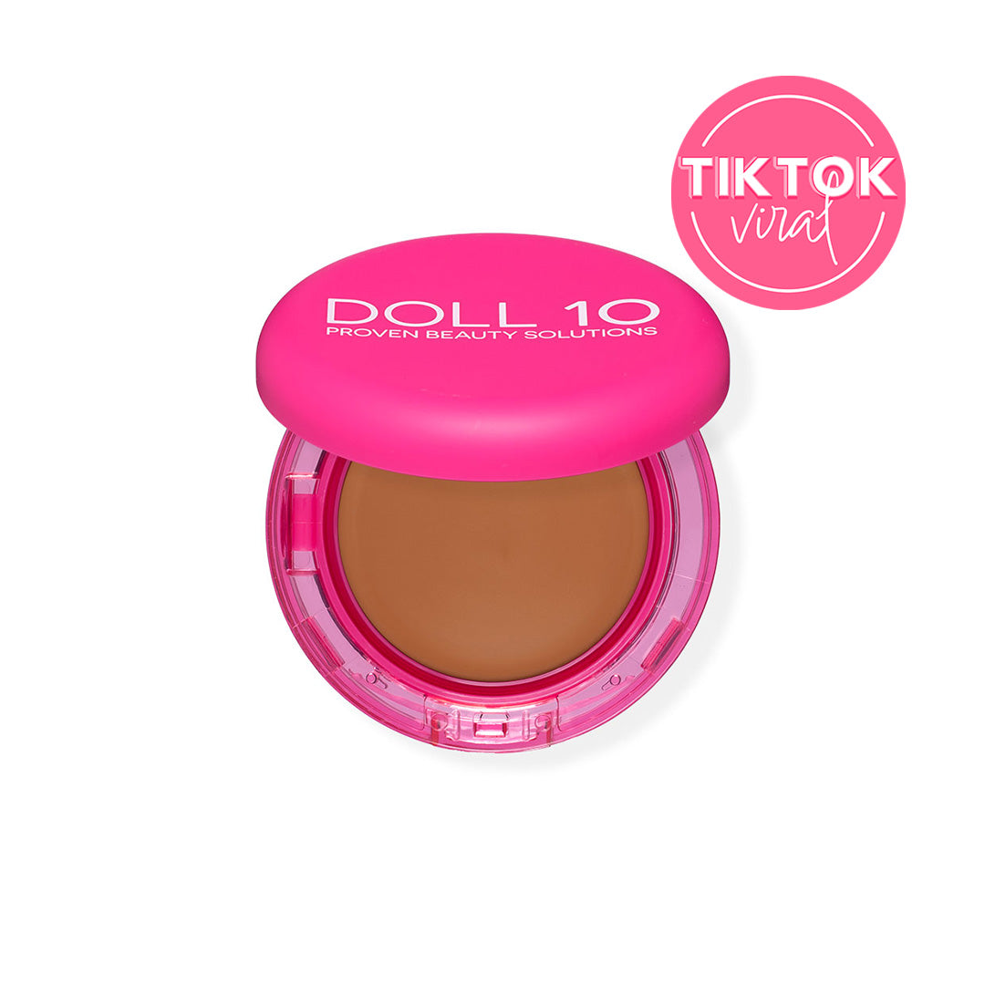 Peptide Bounce Balm