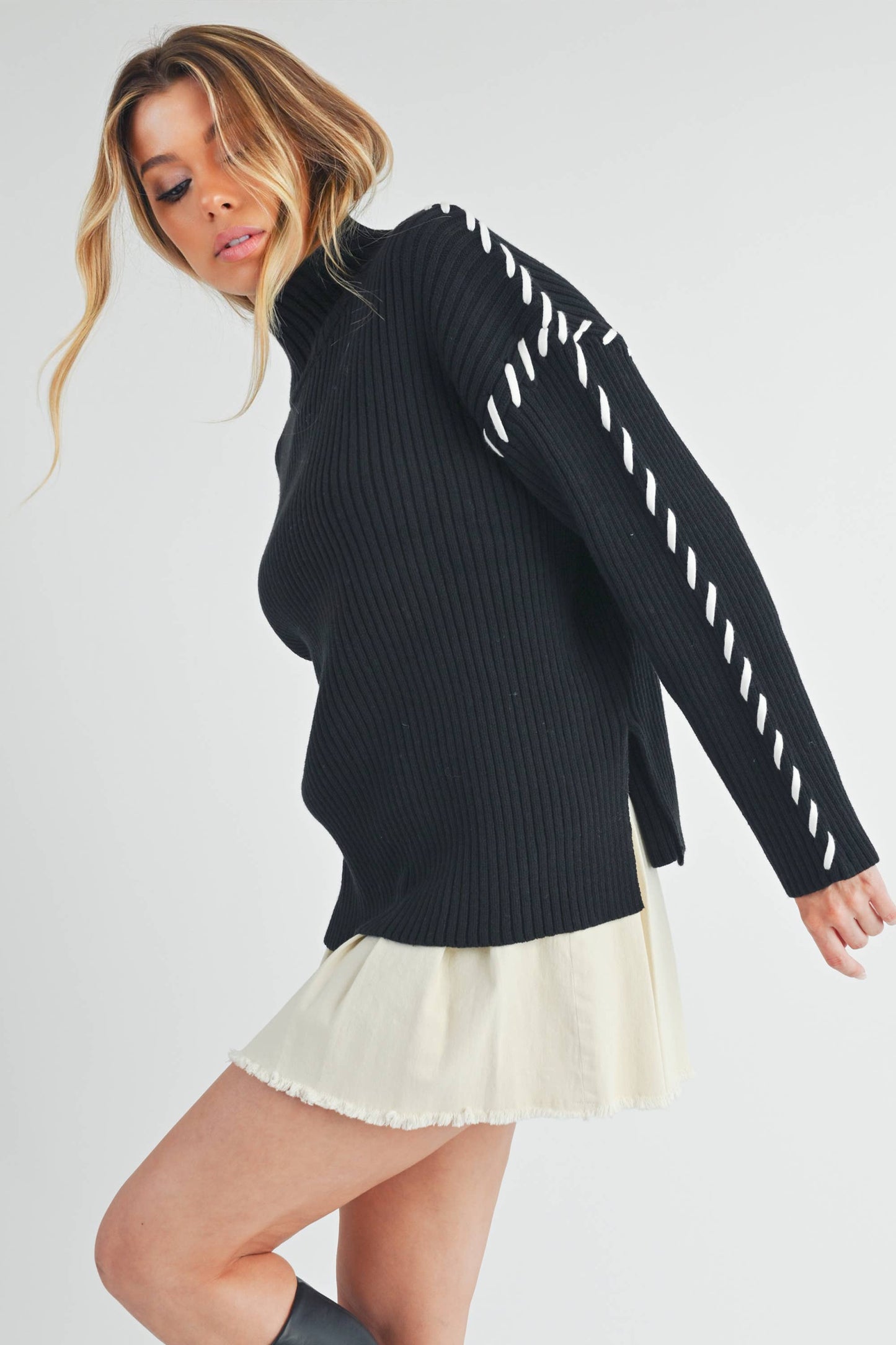 🎉SALE!!!🎉Georgina Sweater