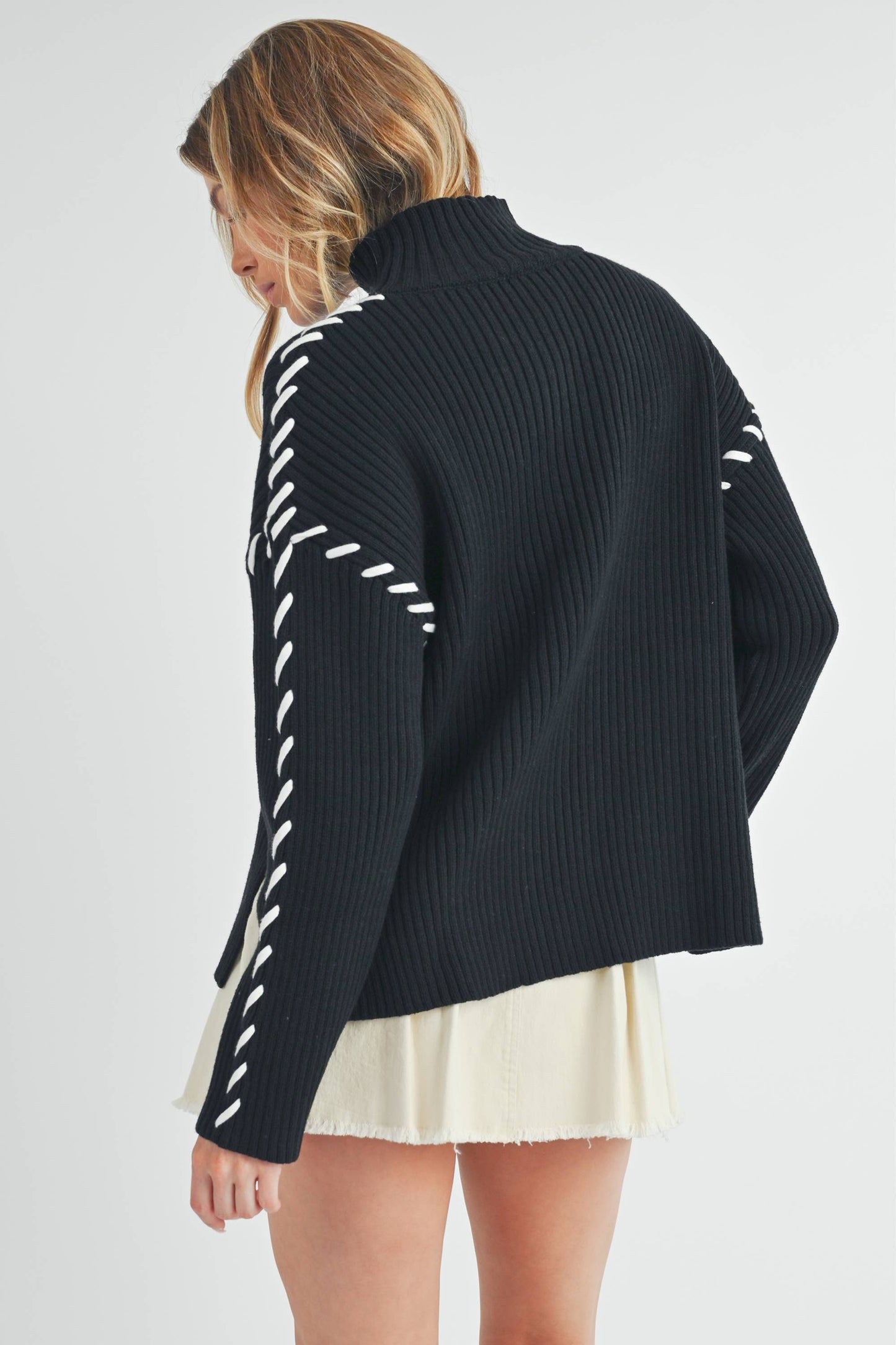 🎉SALE!!!🎉Georgina Sweater