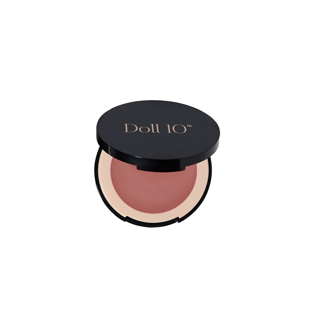Cheek Flush Cream Color