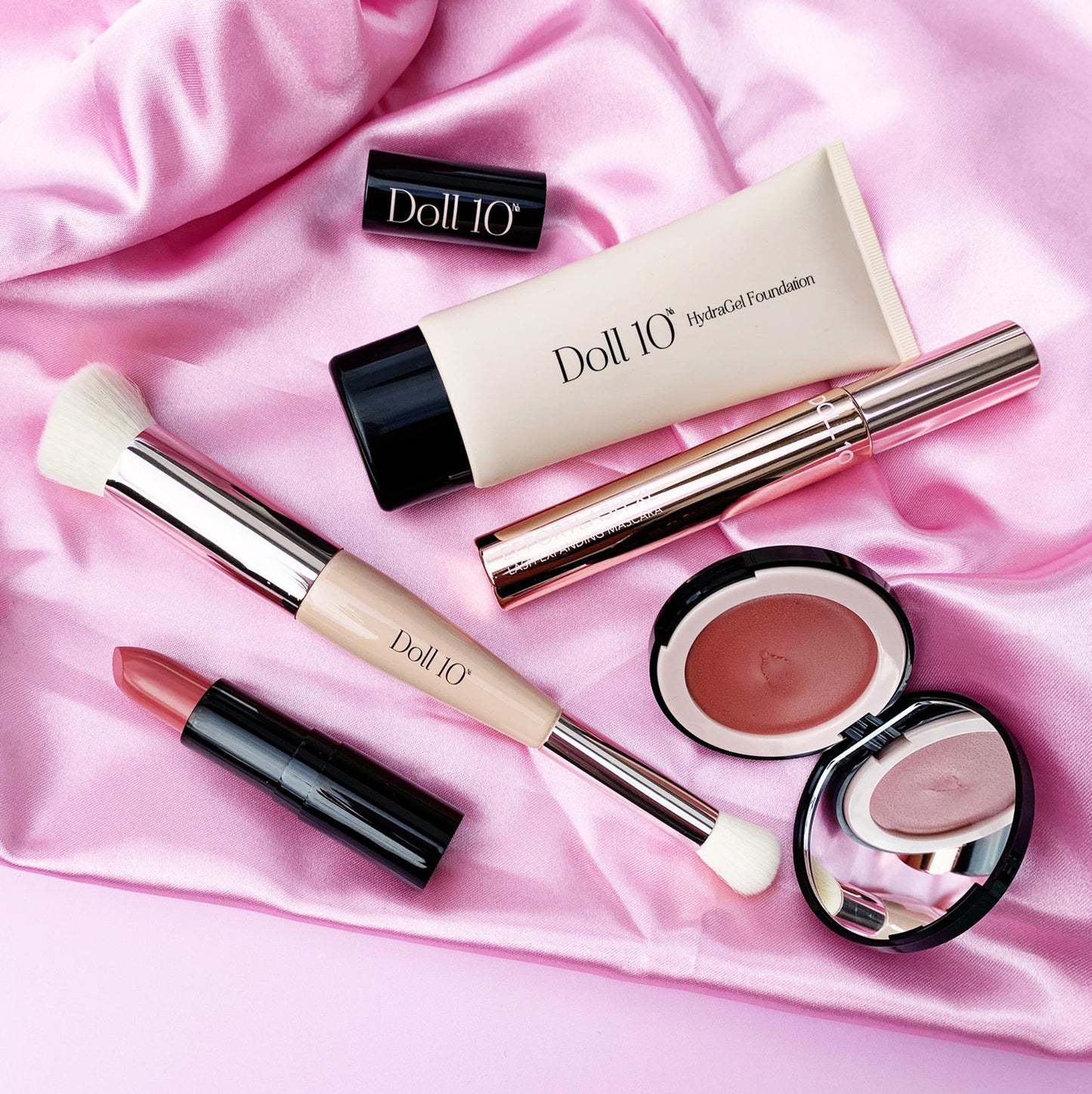 HydraGel Foundation