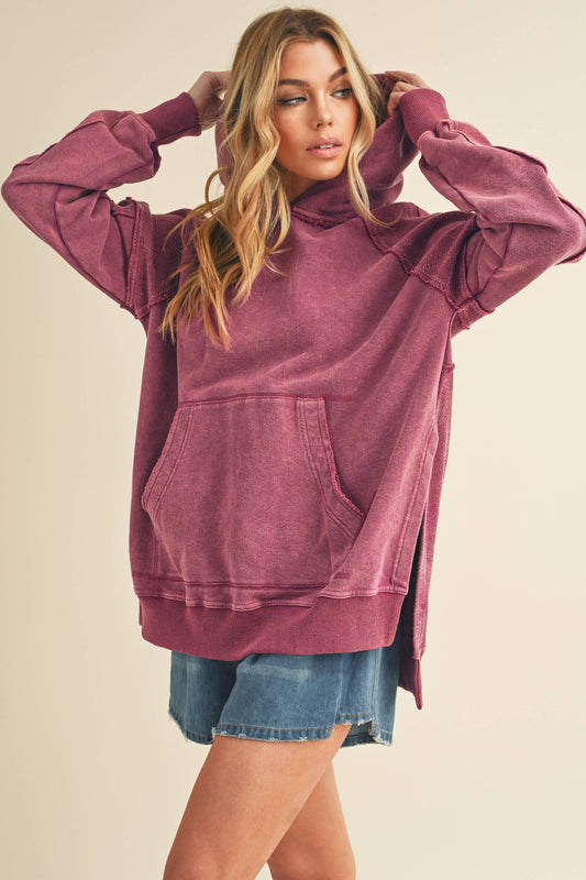 Love me Cozy Hoodie
