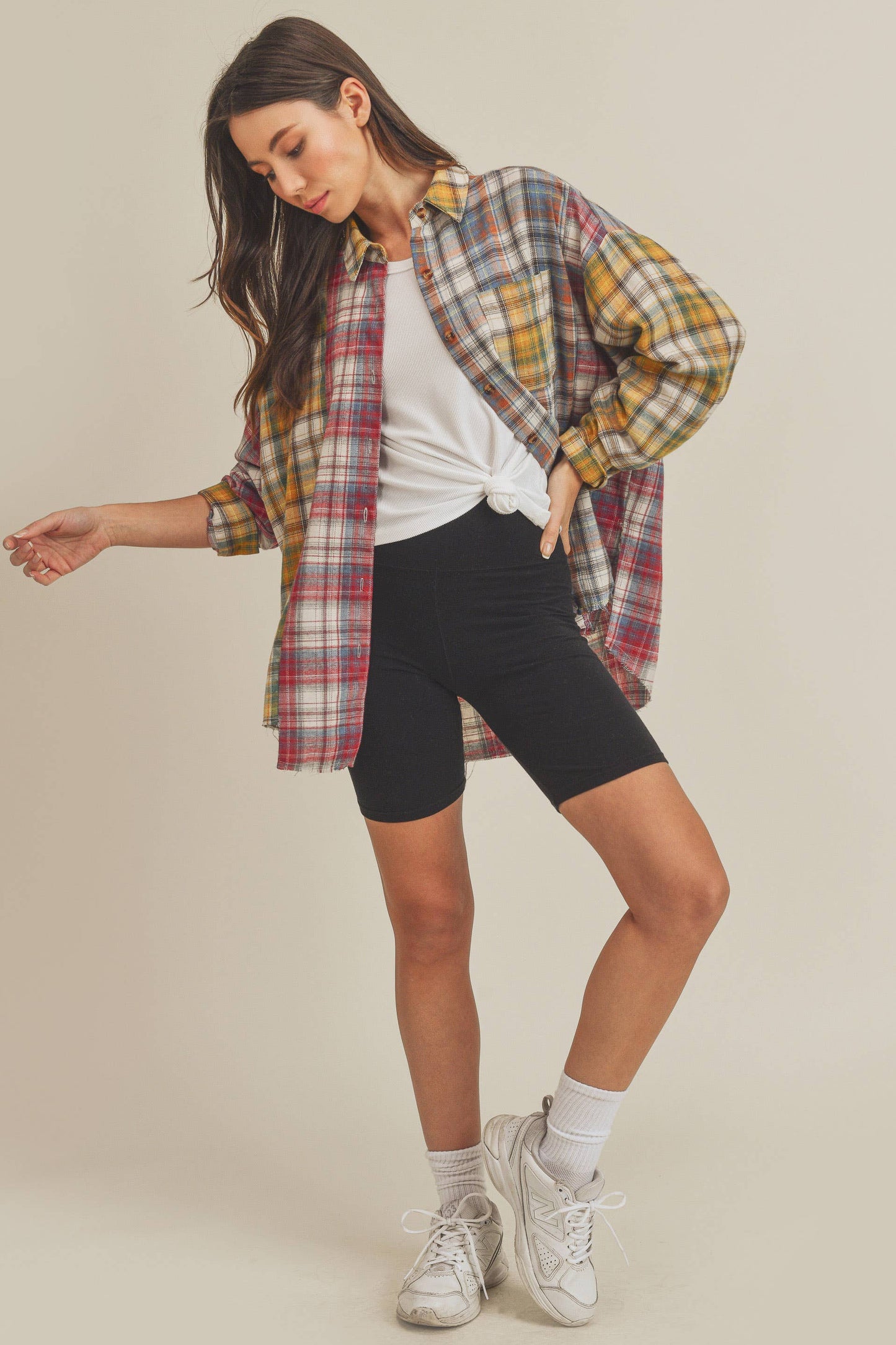 Soul Journey Long Sleeve