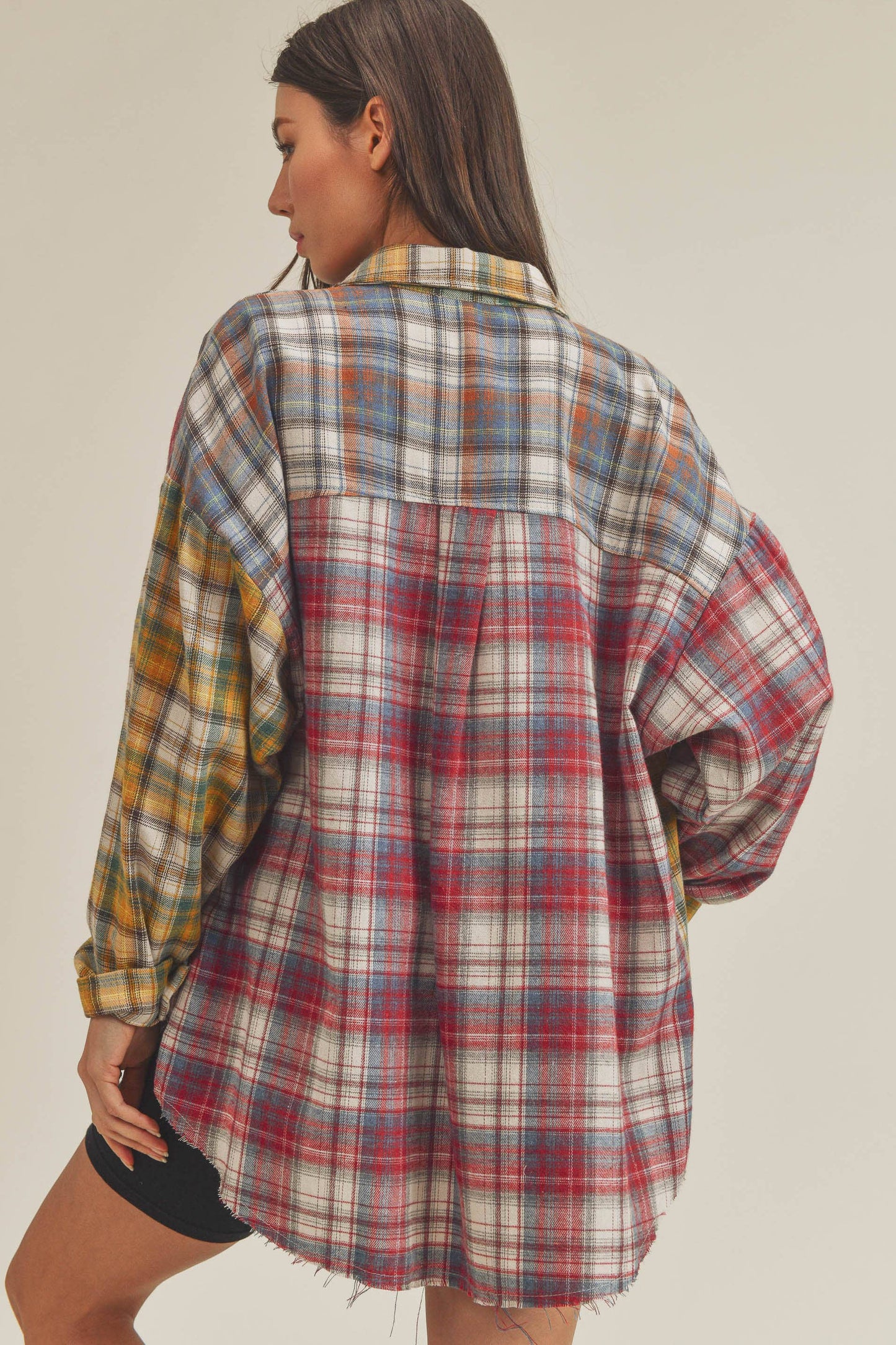 Soul Journey Long Sleeve