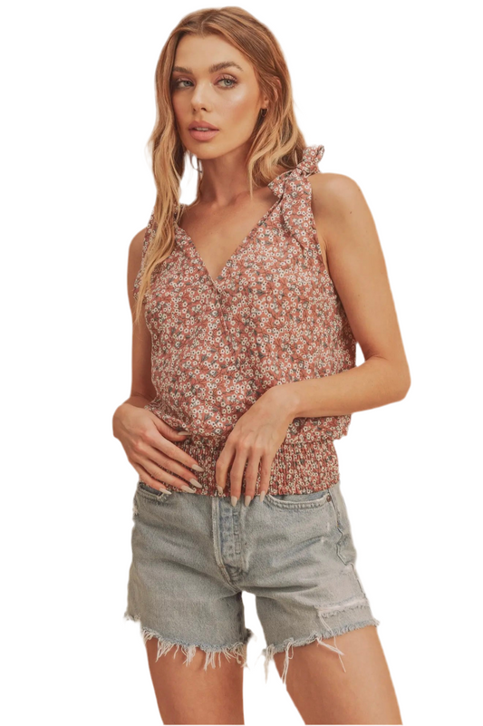 Liora Top