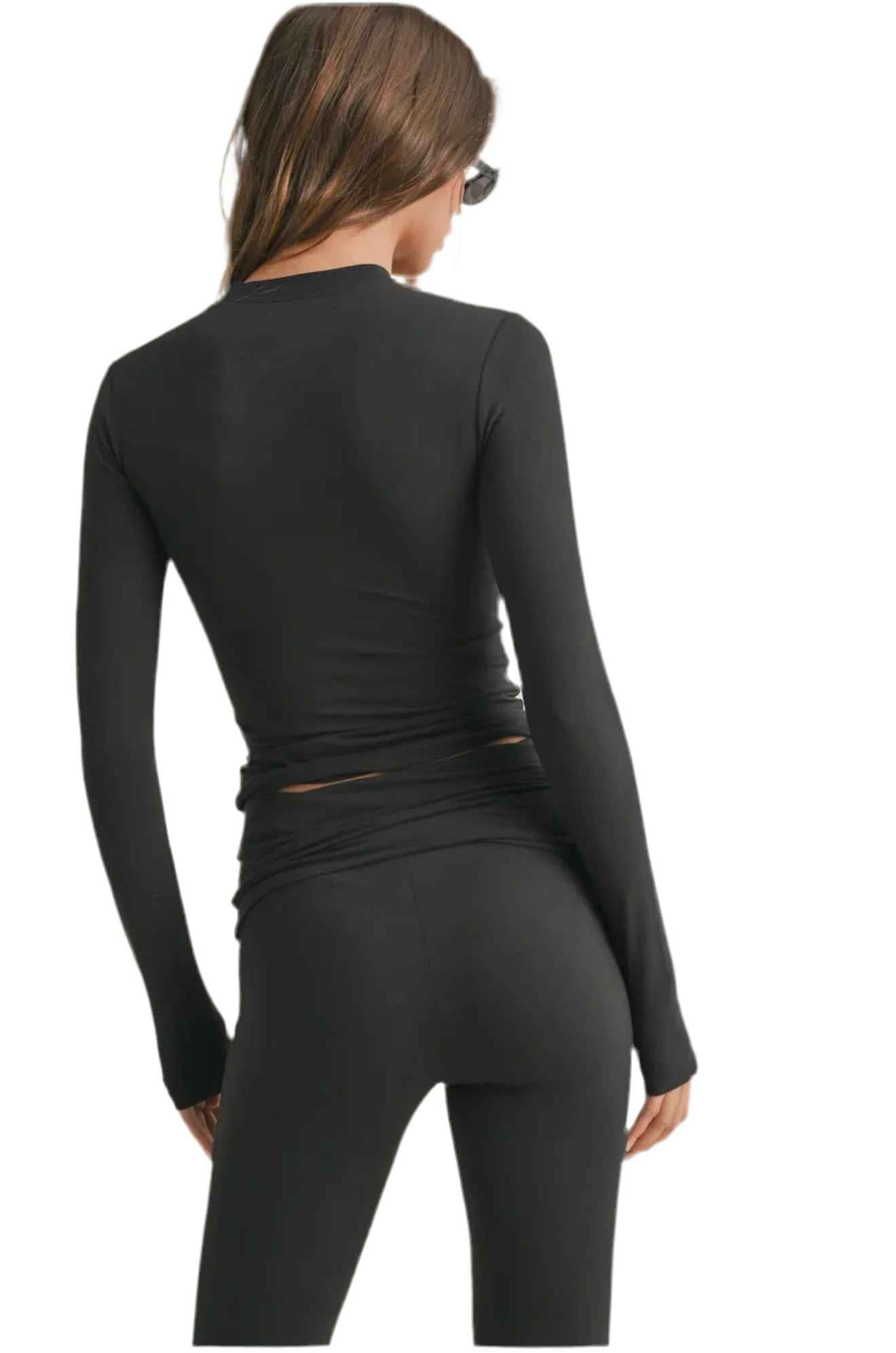 Midnight Muse Top