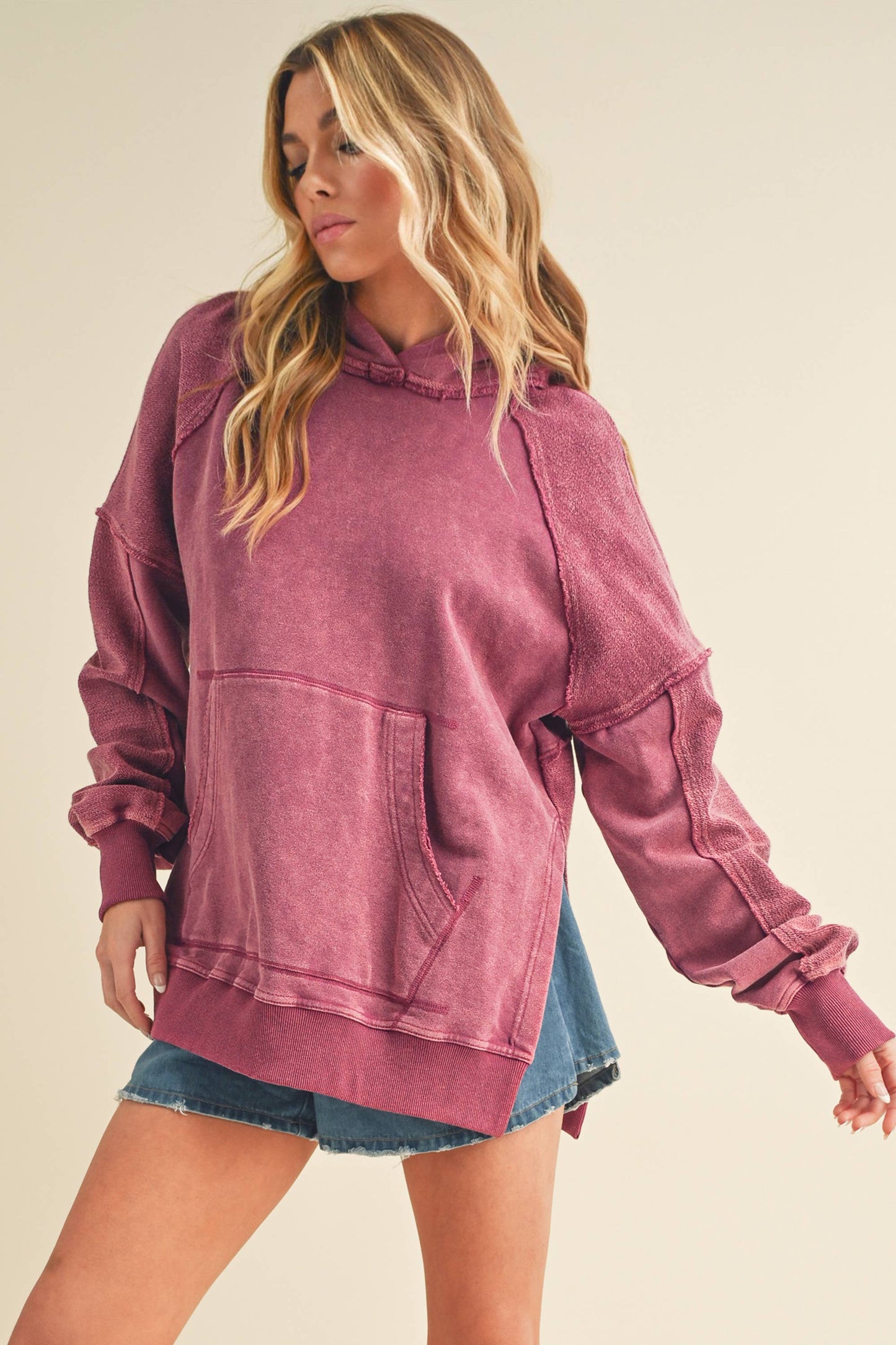 Love me Cozy Hoodie