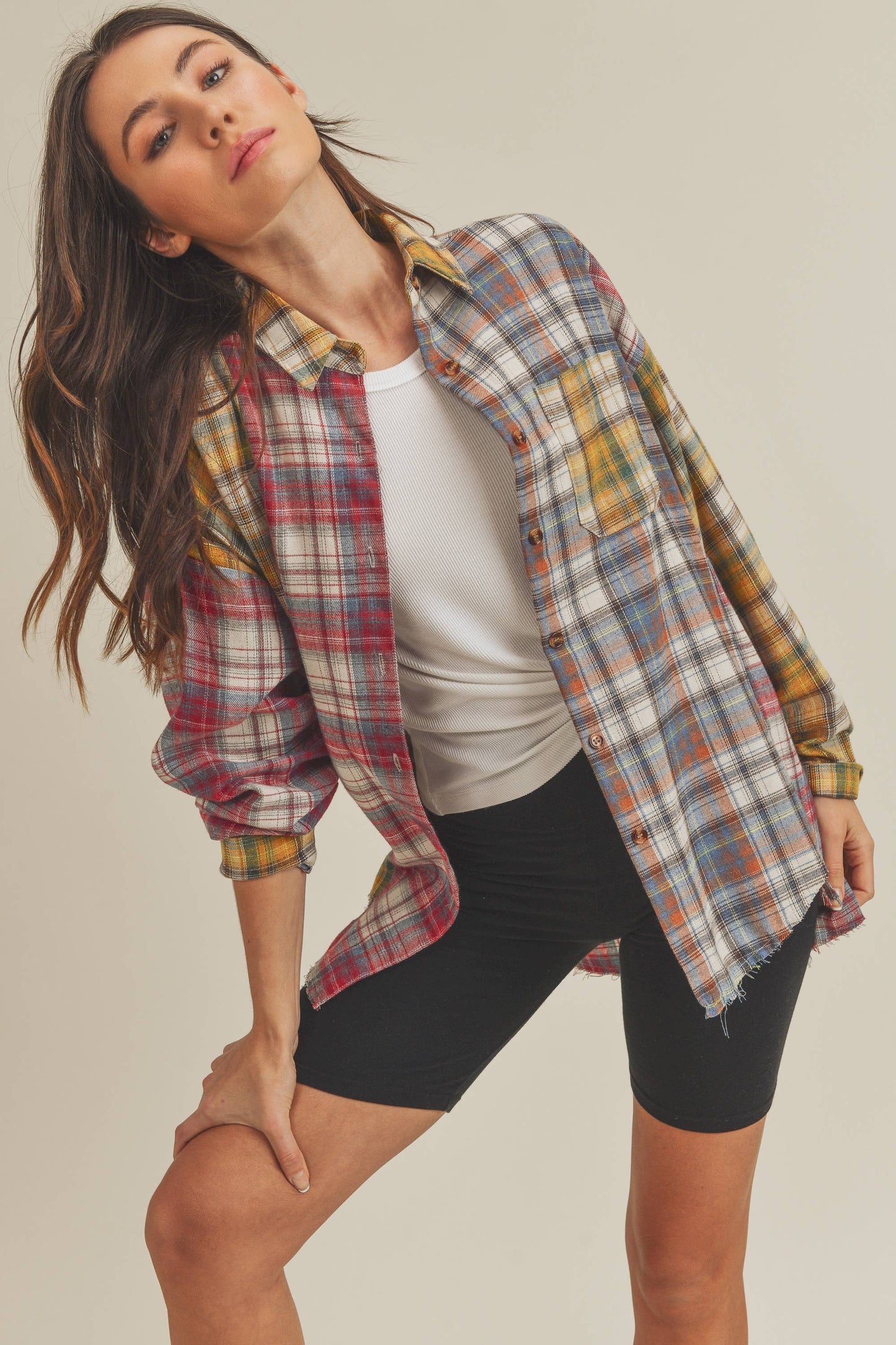 Soul Journey Long Sleeve