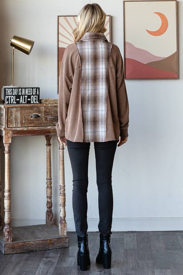 Soleene Shacket