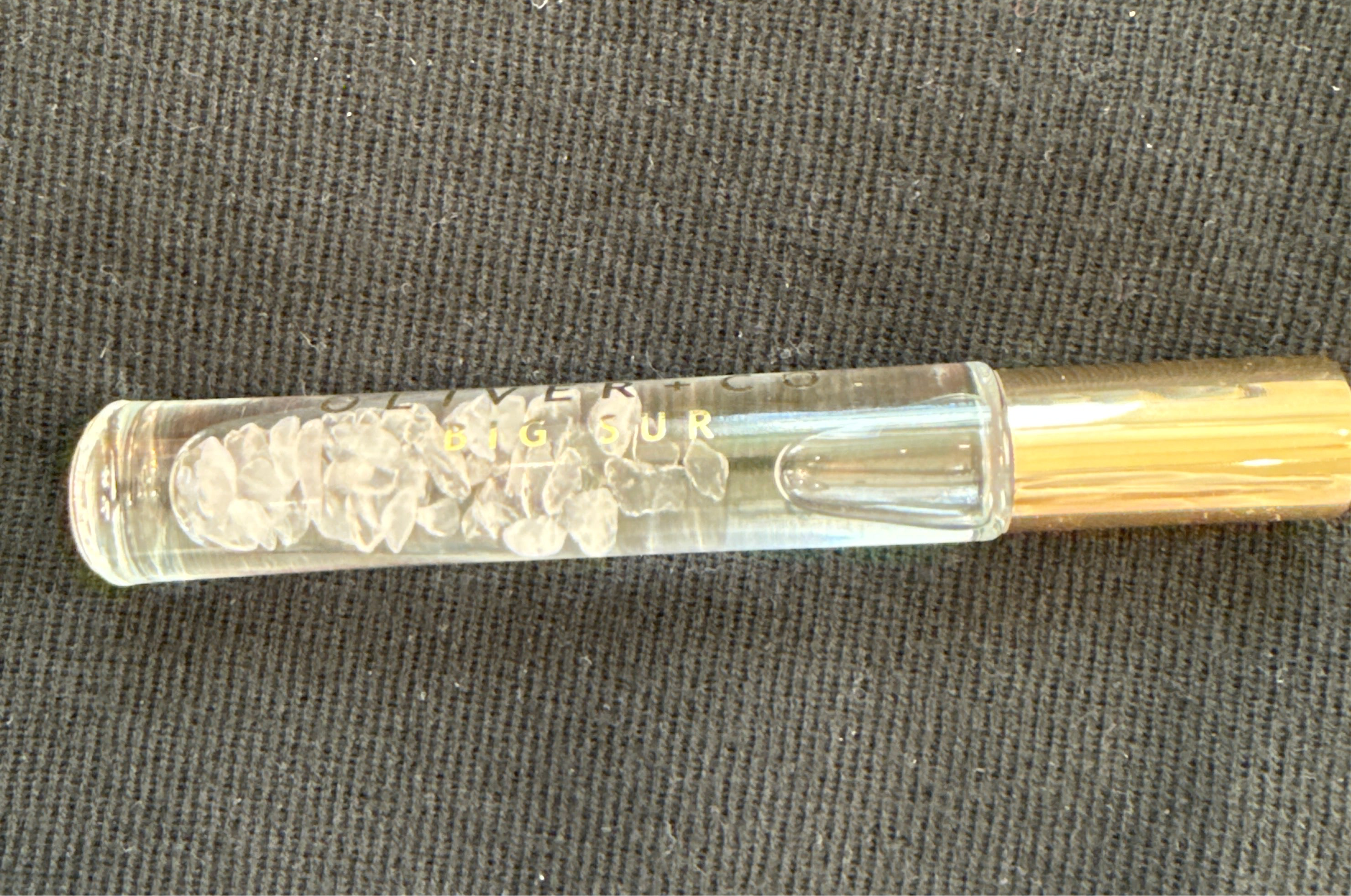 Bougie Fragrance Stick